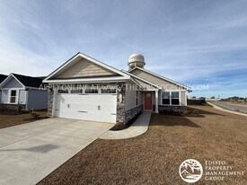 184 Fargo Dr in Santee, SC - Building Photo