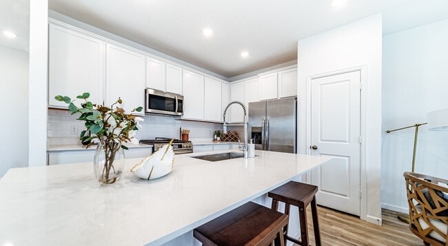 property at 9730 Kilkenny St