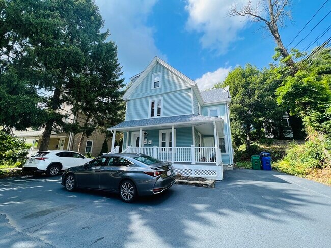 property at 15 Pennsylvania Ave