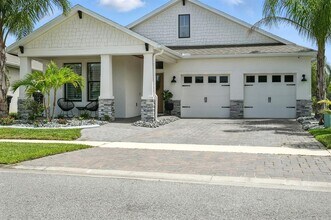 3019 Borassus Dr in New Smyrna Beach, FL - Building Photo - Building Photo
