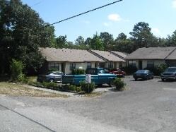 1051 N Commerce Ter in Lecanto, FL - Building Photo