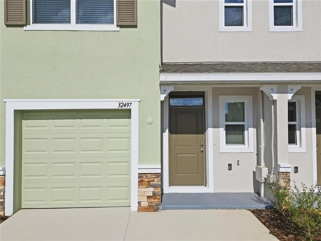 32497 Midsummer Night Ln in Wesley Chapel, FL - Building Photo - Building Photo