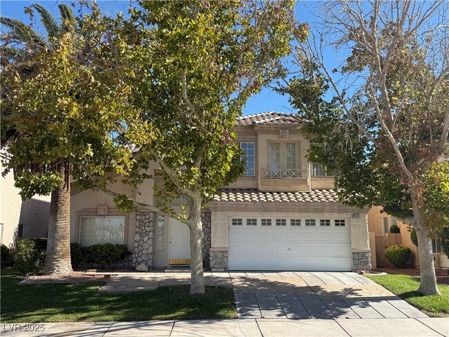 property at 9123 Scallop Reef Ave