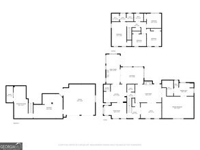 3655 Liberty Ln in Marietta, GA - Building Photo - Building Photo