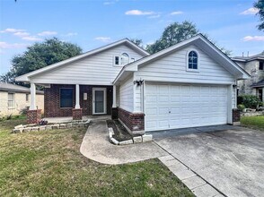 1702 Lloydminister Way in Cedar Park, TX - Building Photo - Building Photo