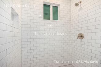 5107 N 28th Dr in Phoenix, AZ - Building Photo - Building Photo