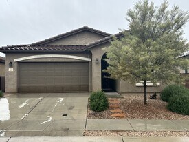 6514 E Via Arroyo Azul in Tucson, AZ - Building Photo