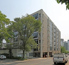 Core Lofts in Hamilton, ON - Building Photo - Building Photo