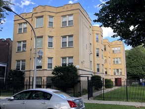 31 N Lorel Ave in Chicago, IL - Building Photo - Other