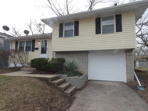 5132 N Richmond Ave in Kansas City, MO - Building Photo - Building Photo