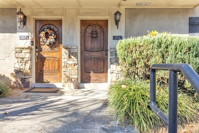 4430 Tilly Mill Rd in Atlanta, GA - Building Photo - Building Photo