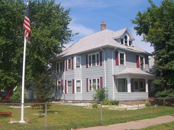 3931 Lyndale Ave N in Minneapolis, MN - Building Photo