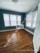 4308 Jennings Station Rd in St. Louis, MO - Building Photo - Building Photo