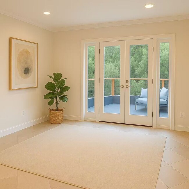 property at 707 Matadero Ave