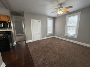 203 W Dewald St in Fort Wayne, IN - Building Photo - Building Photo