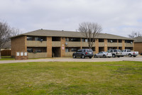 Kentucky Place in McKinney, TX - Foto de edificio - Building Photo