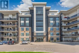 630-630 Sauve St in Milton, ON - Building Photo - Building Photo