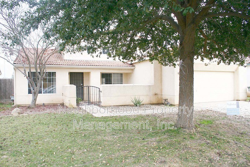 3574 N State Ave in Fresno, CA - Building Photo
