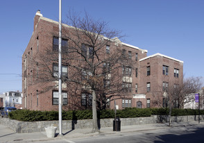 196 Wayland Ave Apartments