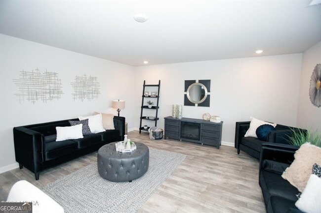 178 Goodall Woods Dr in Macon, GA - Building Photo - Building Photo