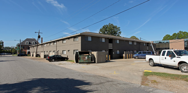 Lila Place in Lafayette, LA - Building Photo - Building Photo