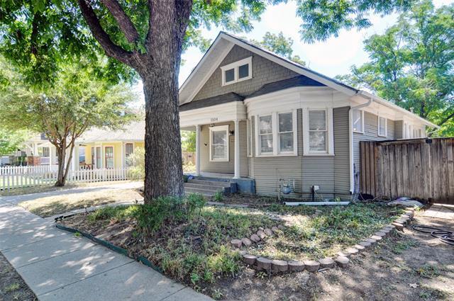 1504 Washington Ave