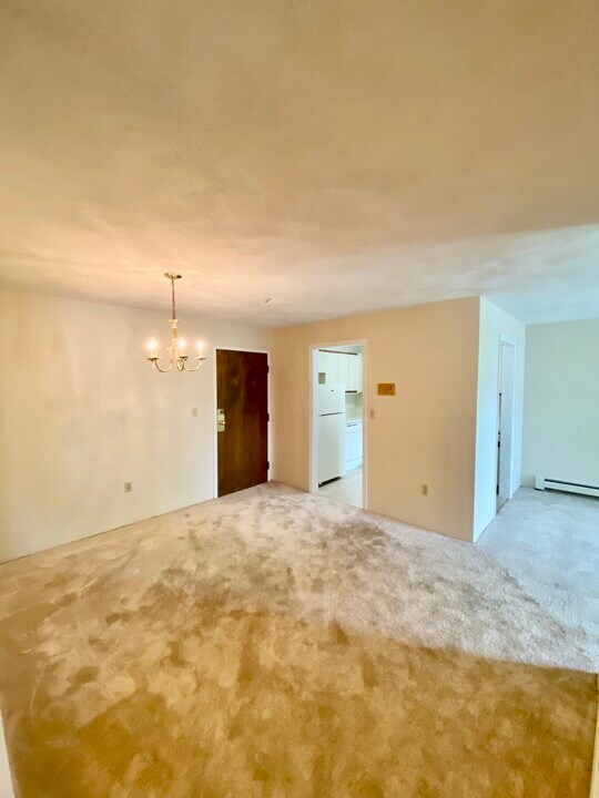 91 Staniford St in Auburndale, MA - Building Photo