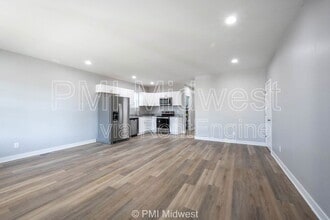 1825 Montcalm St in Indianapolis, IN - Building Photo - Building Photo