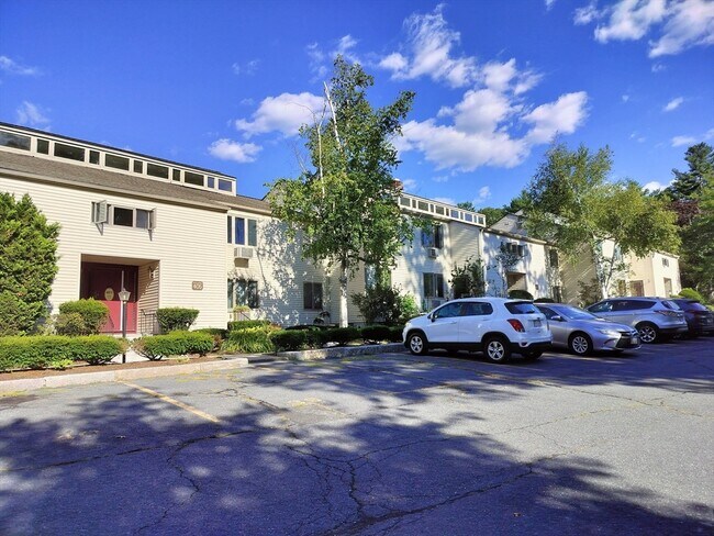 405 Great Rd in Acton, MA - Building Photo - Building Photo