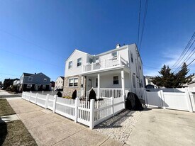 301 N Harding Ave in Margate, NJ - Building Photo