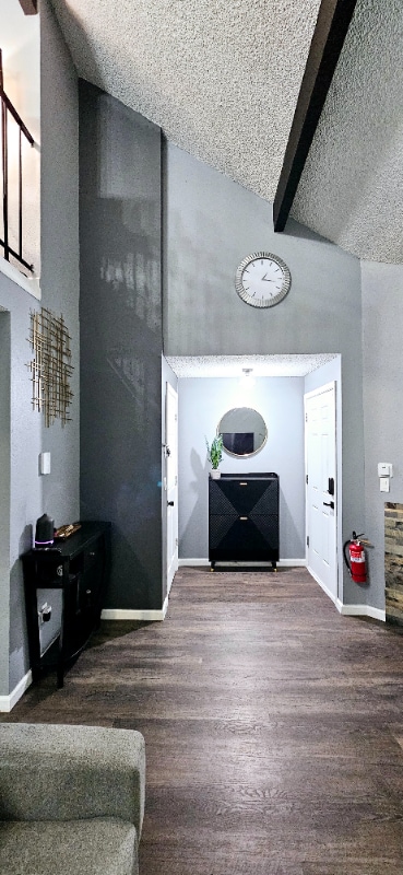 property at 12824 62nd Ave NW