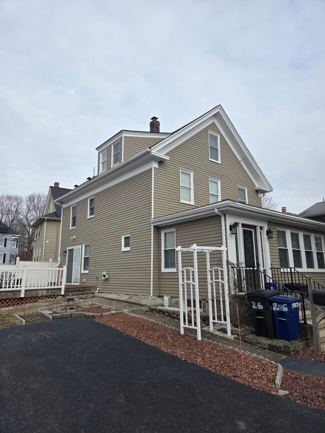 property at 2-22 Pearl St