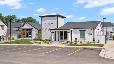 Avanterra Black Forest in Colorado Springs, CO - Foto de edificio - Building Photo