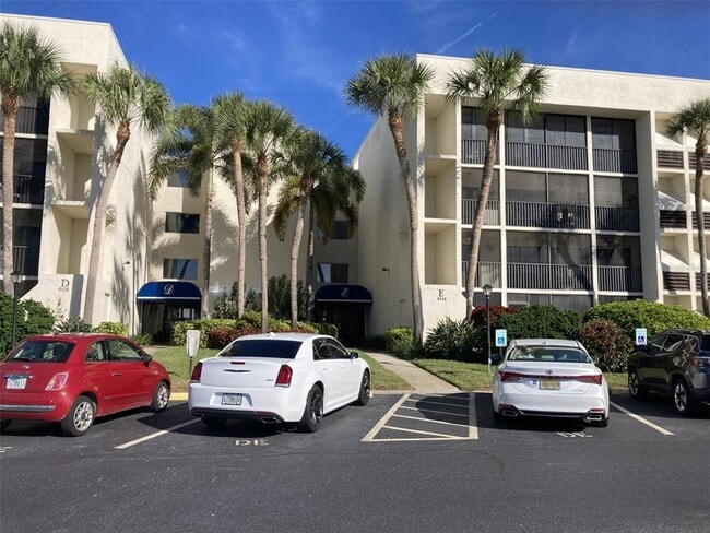 property at 6114 43rd St W