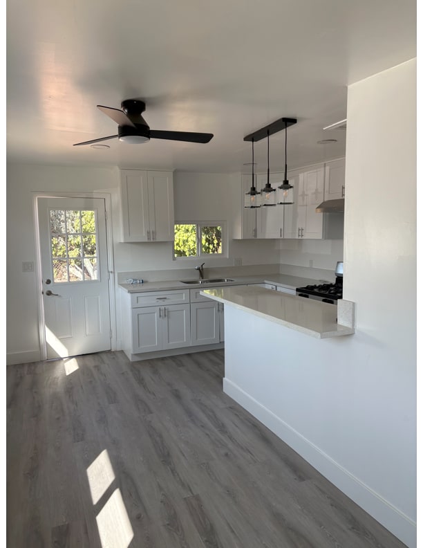 4309 Dozier St, Unit #1