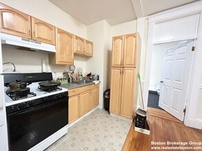39 Hemenway St, Unit 3 in Boston, MA - Building Photo - Building Photo