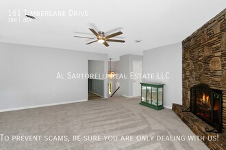 161 Timberlane Dr in Etowah, NC - Building Photo - Building Photo