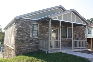 80 Bowery St in Frostburg, MD - Building Photo