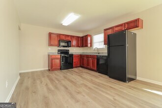 2 Wingfoot Trail in Cartersville, GA - Building Photo - Building Photo