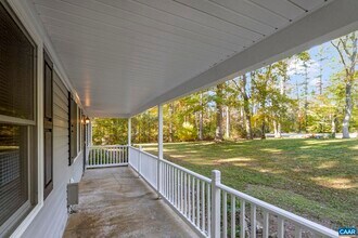 5728 Union Mills Rd in Troy, VA - Building Photo - Building Photo