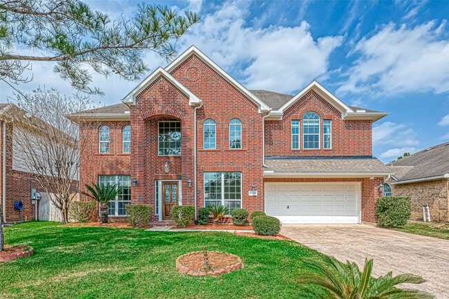 11205 Sunlit Bay Dr