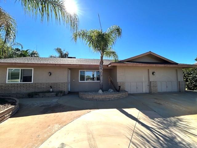 property at 26422 Naomi Dr