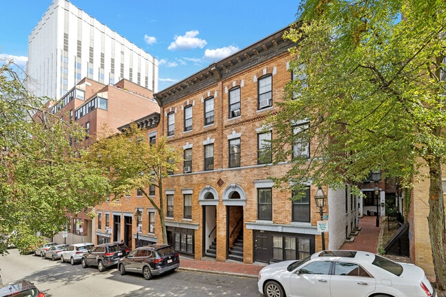 Anderson Place Apartments