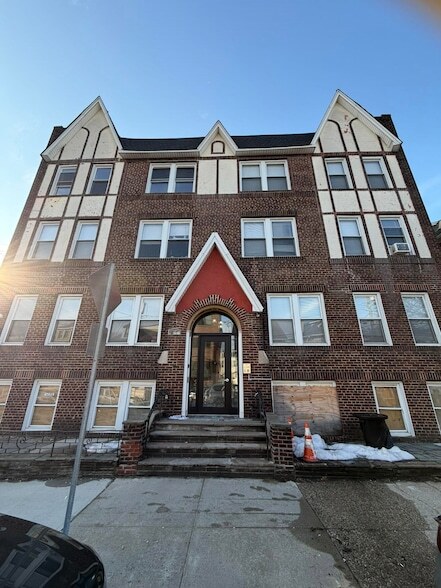 property at 8517 4th Ave