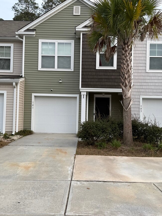 property at 141 Rosefield Ct