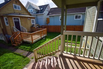 3627 NE 13th Ave in Portland, OR - Building Photo - Building Photo