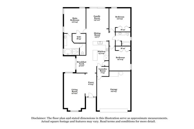 5652 Sycamore Canyon Dr in Kissimmee, FL - Building Photo - Building Photo