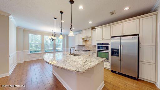property at 58 Magnolia Creek Walk