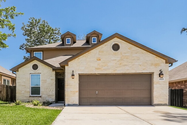 property at 18428 Sunrise Maple Dr