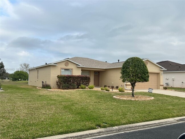 property at 1679 SW 156th Ln